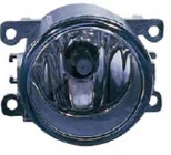 TYC / DEPO Mitsubishi L200 Fog Lamp Unit LH=RH 2009-2013