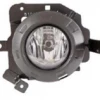TYC / DEPO Mitsubishi Colt/Triton Fog Lamp Unit LH/RH 2007-2014