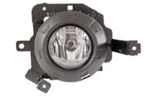 TYC / DEPO Mitsubishi Colt/Triton Fog Lamp Unit LH/RH 2007-2014