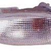 TYC / DEPO Mitsubishi Colt Front Side Lamp Assembly LH=RH 1998-2008
