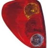 TYC / DEPO Mitsubishi L200 Tail Lamp Assembly LH/RH 2007-2013
