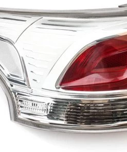 TYC / DEPO Mitsubishi Outlander Tail Lamp LH/RH 2012-2014