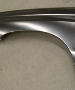 Deon's Auto Panels Mazda Drifter Fender LH/RH Without Indicator Lamp Hole 2000+