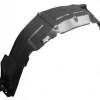 ARMOURTEC Mazda BT50 LH/RH Front Fender Liner 2007+