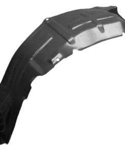 ARMOURTEC Mazda BT50 LH/RH Front Fender Liner 2007+