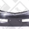 ARMOURTEC Mazda BT50 Front Bumper With Chrome Upper Trim 2012-2015
