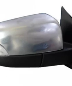 ARMOURTEC Mazda BT50 Door Mirror LH/RH Electric With Indicator Lamp 2012-2015