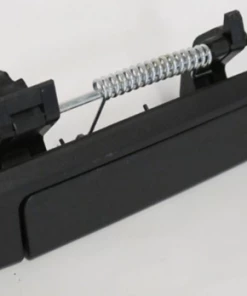 ARMOURTEC Mazda BT50 Front Door Handle With Key Hole 2012+