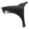 ARMOURTEC Nissan Juke Front Fender LH/RH 2015+