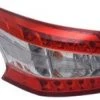 TYC / DEPO Nissan Sentra Tail Lamp LH / RH 2013+