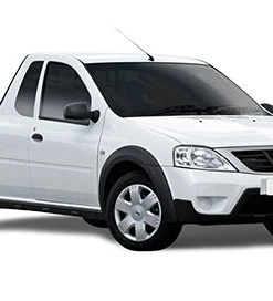 ARMOURTEC Nissan NP200 Bonnet 2008+