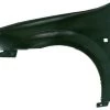 Deon's Auto Panels Nissan NP200 Front Fender With Side Lamp Hole Without Fender Moulding Hole RH/LH 2008+