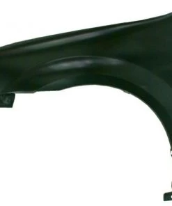 Deon's Auto Panels Nissan NP200 Front Fender With Side Lamp Hole Without Fender Moulding Hole RH/LH 2008+