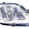 TYC / DEPO Nissan NP200 Head Light LH/RH 2009+