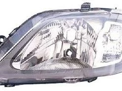TYC / DEPO Nissan NP200 Head Light LH/RH 2008-2011