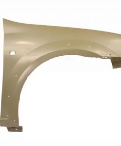 Deon's Auto Panels Nissan NP200 Front Fender With Side Lamp Hole & Fender Moulding Hole RH/LH 2008+