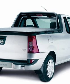 TYC / DEPO Nissan NP200 Tail Light LH/RH 2008+