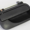 ARMOURTEC Opel Corsa Lite Rear Door Handle LH/RH Outside Without Key Hole 00+