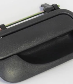 ARMOURTEC Opel Corsa Lite Rear Door Handle LH/RH Outside Without Key Hole 00+