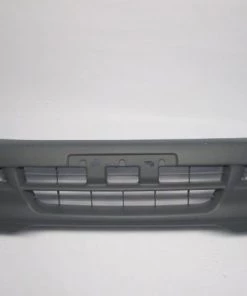 ARMOURTEC Mitsubishi Pajero Front Bumper 1995-2001