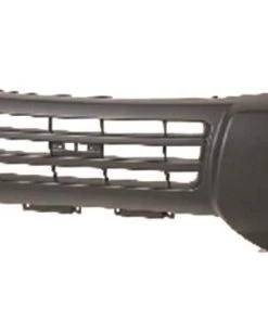 ARMOURTEC Mitsubishi Pajero Front Bumper 2004-2007