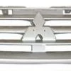 ARMOURTEC Mitsubishi Pajero Grill 2001-2004