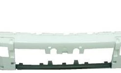 ARMOURTEC Mitsubishi Pajero Front Bumper 2007-2014