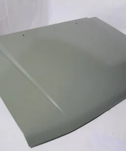 ARMOURTEC Mitsubishi Pajero Bonnet 1995-2001