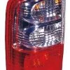 TYC / DEPO Nissan Patrol Tail Lamp LH/RH 2004-2010