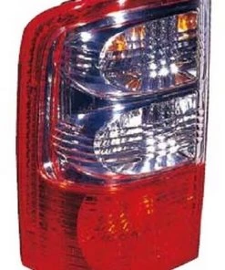 TYC / DEPO Nissan Patrol Tail Lamp LH/RH 2004-2010