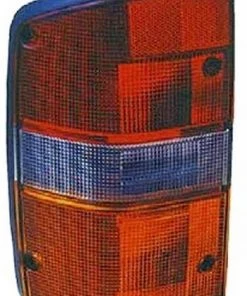 TYC / DEPO Nissan Patrol Tail Lamp LH/RH 1994-1998