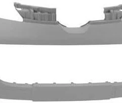 ARMOURTEC Peugeot 107 Front Bumper 2009-2012