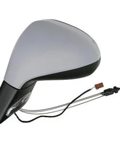ARMOURTEC Peugeot 207 Door Mirror LH/RH 2006-2012