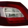 TYC / DEPO Peugeot 308 Tail Lamp LH 2015+ Outer