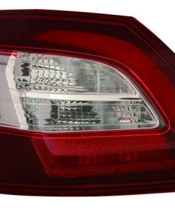 TYC / DEPO Peugeot 308 Tail Lamp LH 2015+ Outer