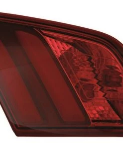 TYC / DEPO Peugeot 308 Tail Lamp LH 2015+