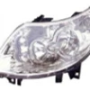 TYC / DEPO Peugeot Boxer Head Lamp Unit LH/RH 2006-2013