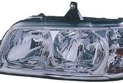 TYC / DEPO Peugeot Boxer Head Lamp Unit LH/RH 2001-2008