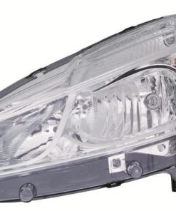 TYC / DEPO Peugeot 208 Head Lamp Unit LH/RH 2012-2014