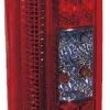 TYC / DEPO Peugeot Boxer Tail Lamp Unit LH/RH 2001-2008