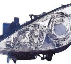 TYC / DEPO Peugeot 307 Head Lamp Unit LH/RH 2005-2008