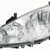 TYC / DEPO Peugeot 307 Head Lamp Unit LH/RH 2001-2006