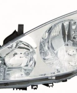 TYC / DEPO Peugeot 307 Head Lamp Unit LH/RH 2001-2006