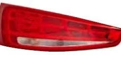 DEPO / TYC Audi Q3 Tail Lamp LH/RH 2012-2014