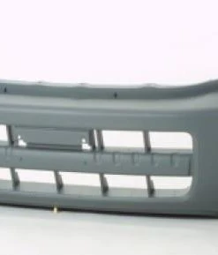 ARMOURTEC Toyota Rav4 Front Bumper 2000-2004 Auris