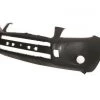 ARMOURTEC Toyota Rav4 Front Bumper 2006-2009