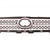 ARMOURTEC Toyota Rav4 Centre Grill 2006-2013 With Chrome Moulding