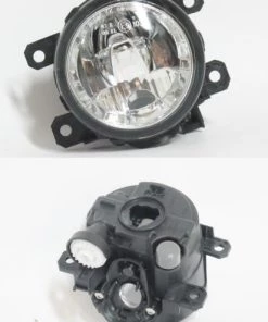 TYC / DEPO Ford Ranger Fog Lamp Set 2015+