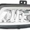 TYC / DEPO Ford Ranger Fog Lamp/Spot Light LH/RH 2016+