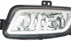 TYC / DEPO Ford Ranger Fog Lamp/Spot Light LH/RH 2016+